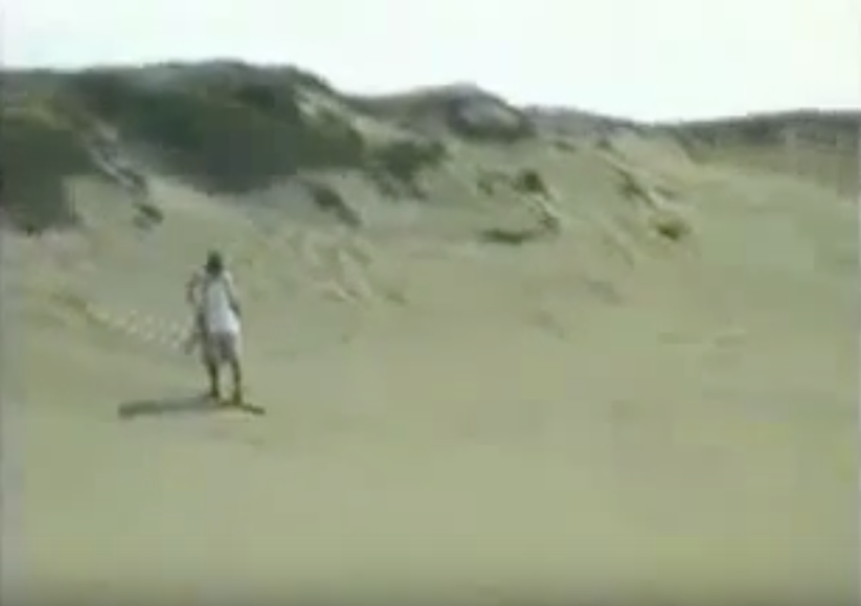 chris green sandboarding nakatajima